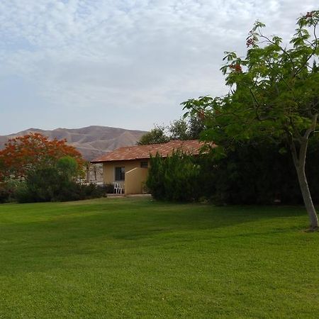 Almog Kibbutz Hotel Kültér fotó