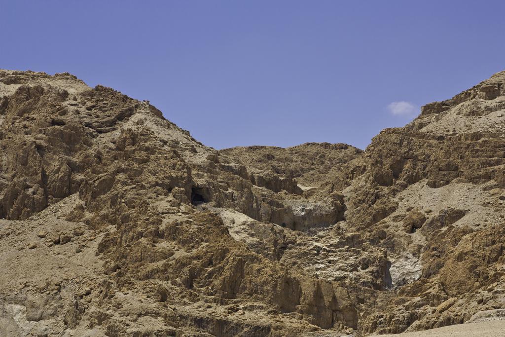 Almog Kibbutz Hotel Kültér fotó