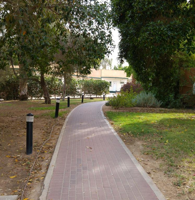 Almog Kibbutz Hotel Kültér fotó