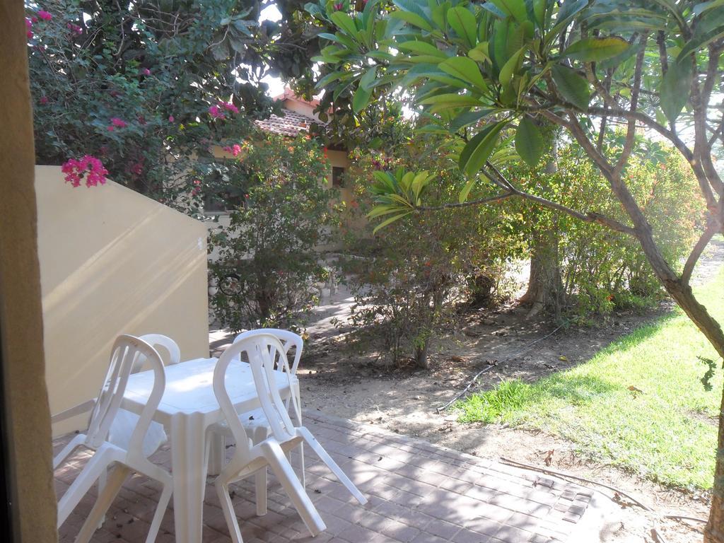 Almog Kibbutz Hotel Kültér fotó