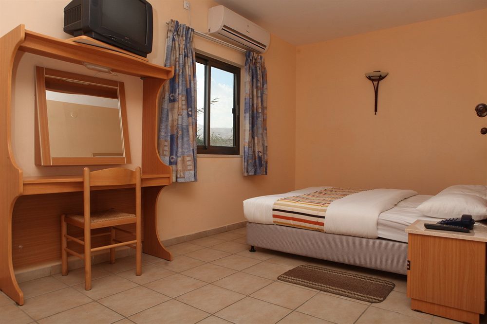 Almog Kibbutz Hotel Kültér fotó