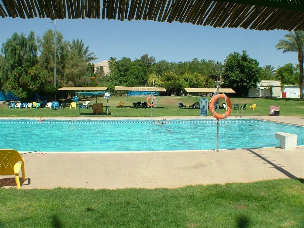 Almog Kibbutz Hotel Kültér fotó