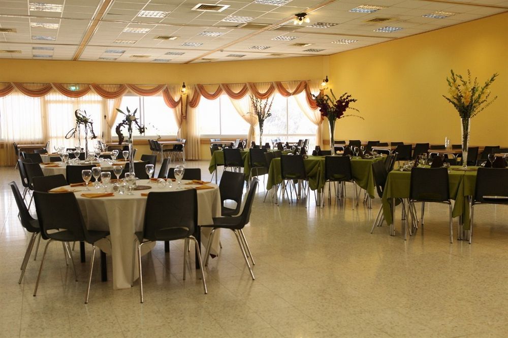 Almog Kibbutz Hotel Kültér fotó