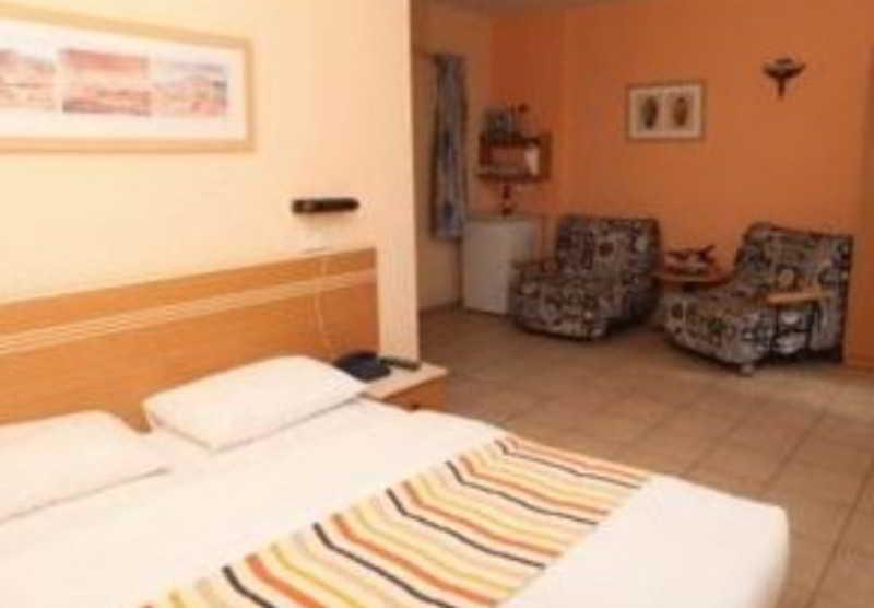 Almog Kibbutz Hotel Kültér fotó
